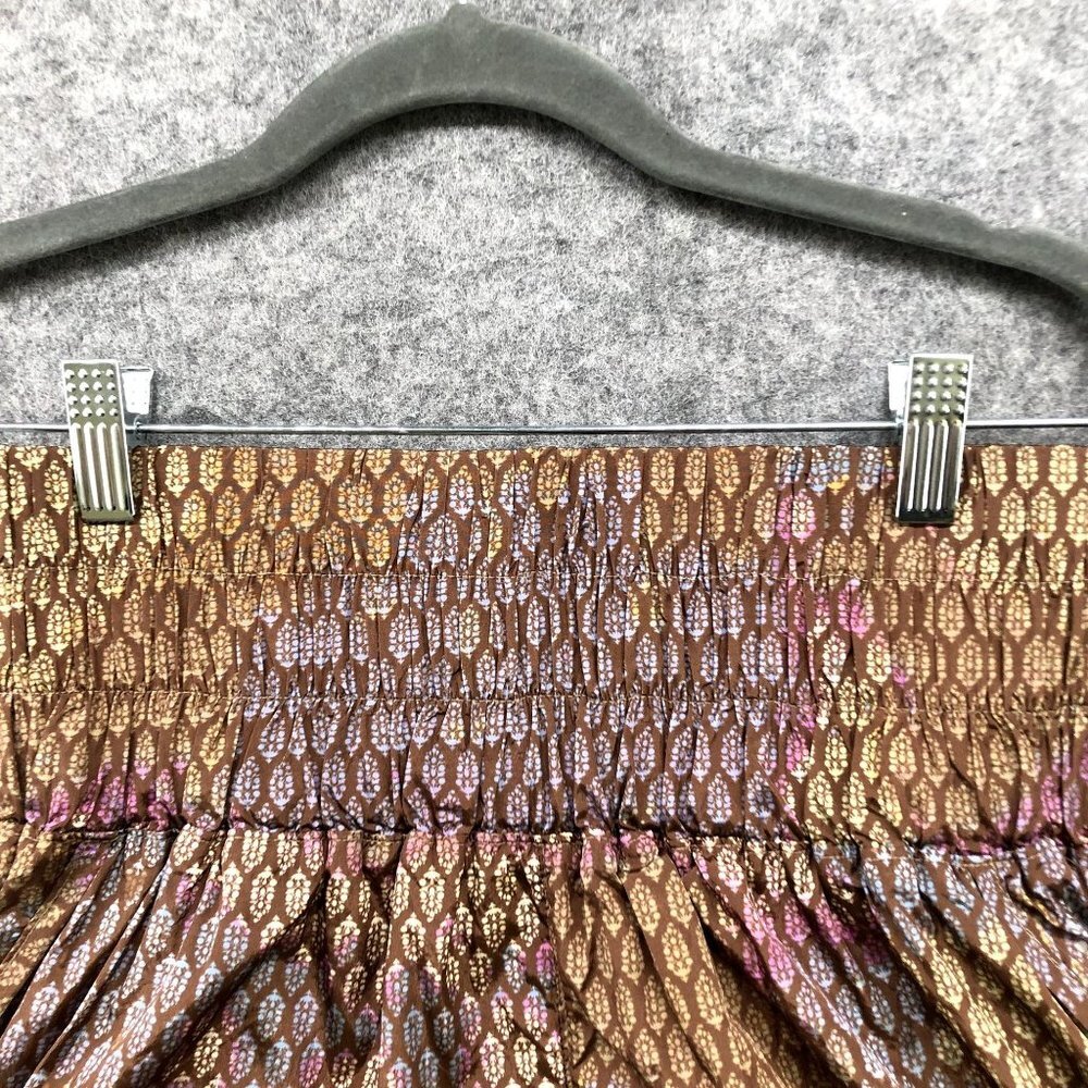 Free People Movement Running Shorts Womens Large L Active Lined Boho High Rise - Picture 3 of 11